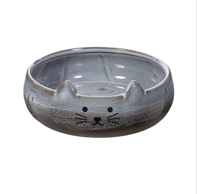 Sass & Belle - Mojave Cat Bowl