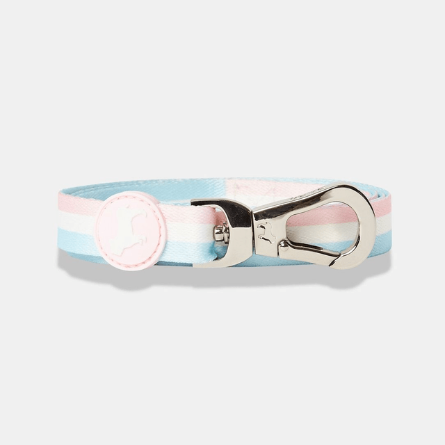 BarcLondon - Candyfloss Stripe City Lead