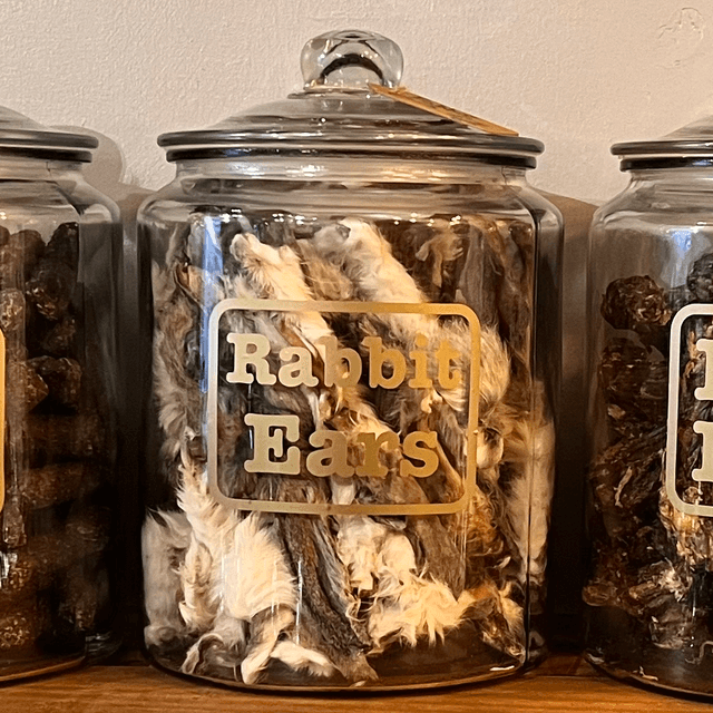 Natural Treats