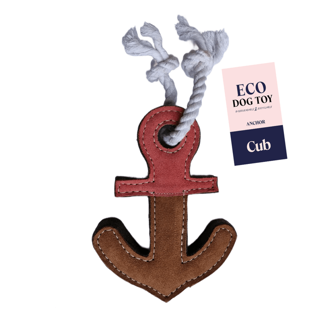 CUB - Anchor