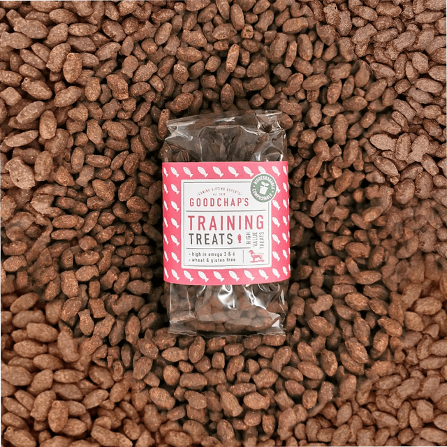 Goodchaps - Training Treats | 200g