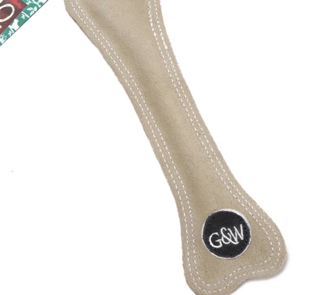Green & Wild | Bone Buddy