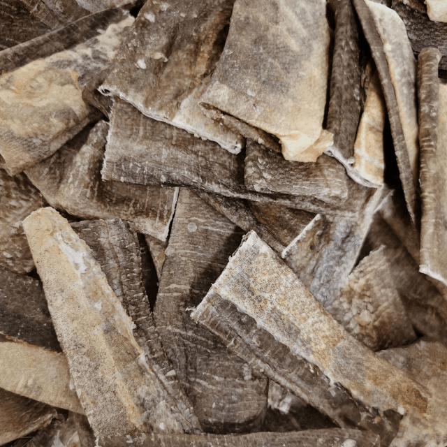 Goodchaps - Whitefish Jerky | 75g