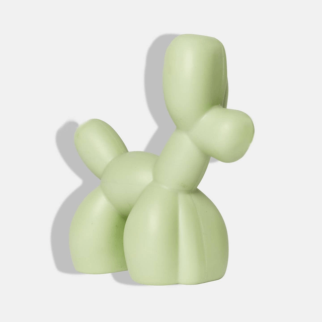 BarcLondon -Balloon Squeaky Dog Toy