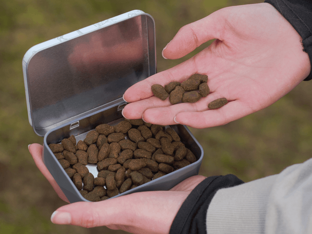 Goodchaps - Training Treats | 500g