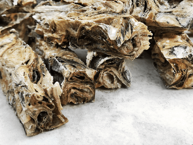Goodchaps - Fish Finger | Fish Skin Dog Treat 30g