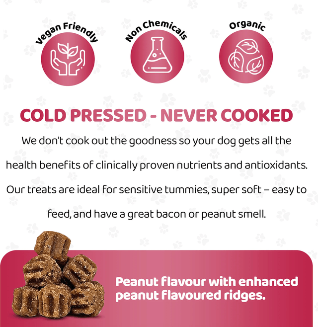OurDogsLife - Immunity Shield Chews | 140 Chews
