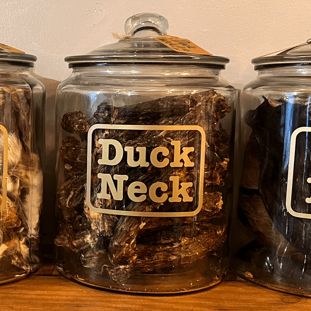 Natural Treats