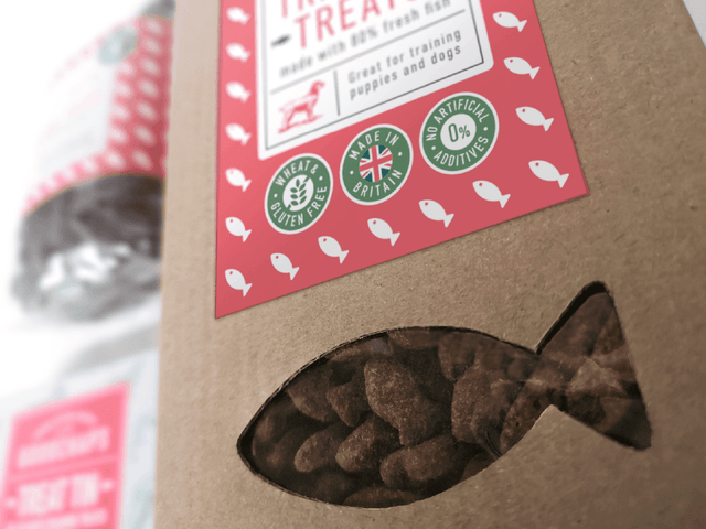 Goodchaps - Training Treats | 500g