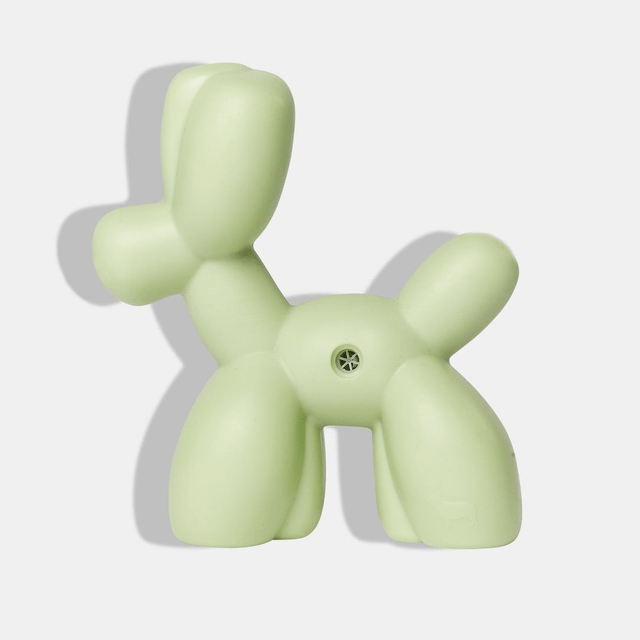 BarcLondon -Balloon Squeaky Dog Toy
