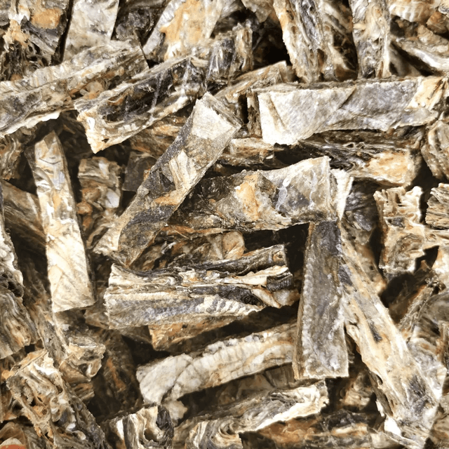 Goodchaps - Fishskin Fingers| 180g