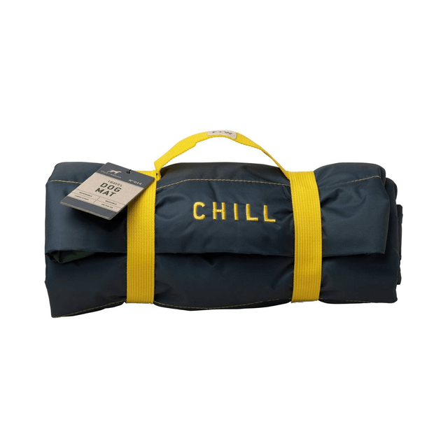 Designworks - Field & Wander Travel Dog Mat