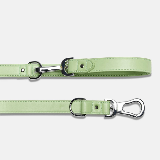 BarcLondon - Lush Green Versatile Lead