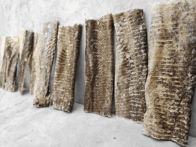 Goodchaps - Whitefish Jerky | 75g