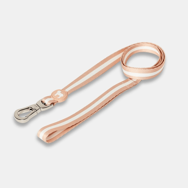 Barc London - Champagne Stripe City Fabric Lead