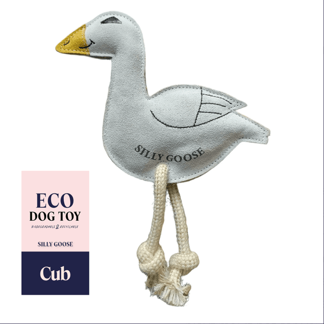 CUB - Silly Goose