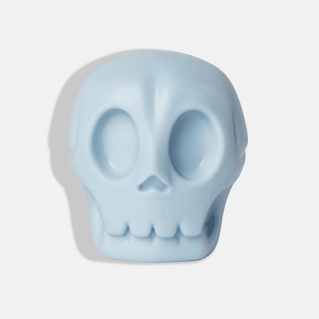 BarcLondon - Skully Sqeauky Dog Toy