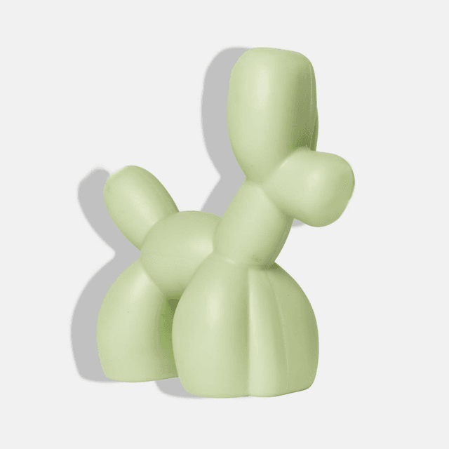 BarcLondon -Balloon Squeaky Dog Toy