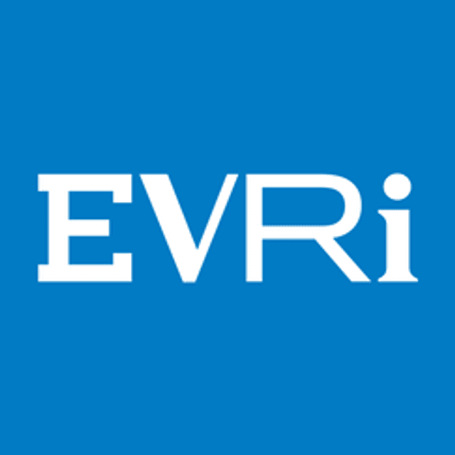 Postage - Evri