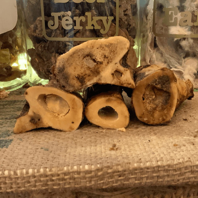 Marrow bone