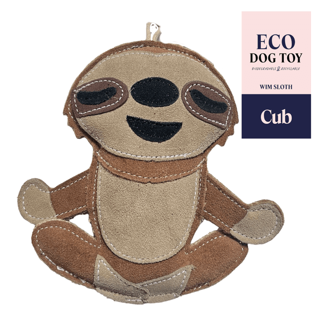CUB - Wim Sloth